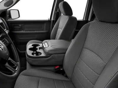 2017 RAM RAM 1500 Express POPULAR EQUIP. PKG