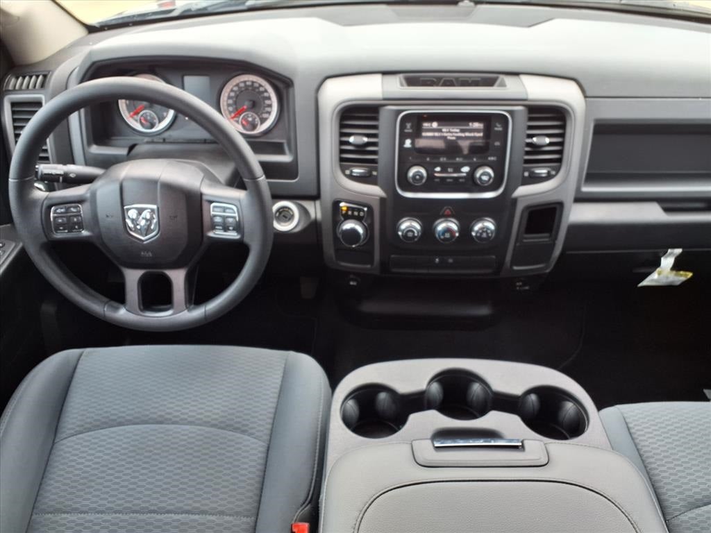 2020 RAM 1500 Classic Tradesman