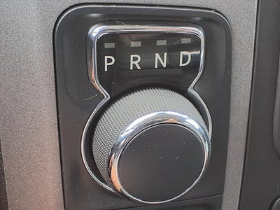 2020 RAM 1500 Classic Tradesman