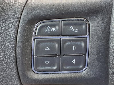 2020 RAM 1500 Classic Tradesman