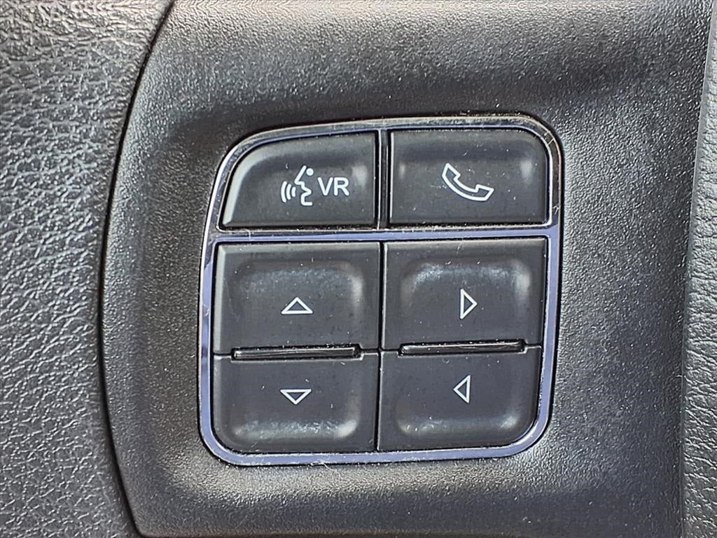 2020 RAM 1500 Classic Tradesman