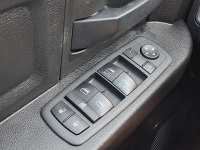 2020 RAM 1500 Classic Tradesman