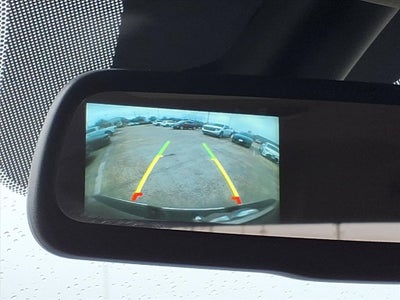 2020 RAM 1500 Classic Tradesman