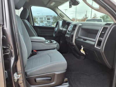 2020 RAM 1500 Classic Tradesman