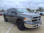 2020 RAM 1500 Classic Tradesman