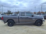 2020 RAM 1500 Classic Tradesman