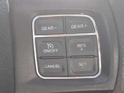 2022 RAM 1500 Classic Tradesman CHROME PLUS PKG