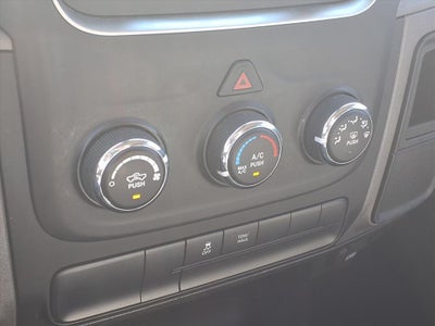 2022 RAM 1500 Classic Tradesman CHROME PLUS PKG