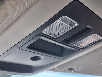 2022 RAM 1500 Classic Tradesman CHROME PLUS PKG