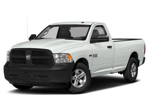 2020 RAM 1500 Classic Tradesman BACK-UP CAMERA