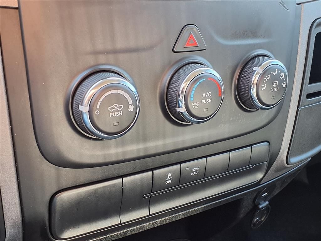 2020 RAM 1500 Classic Tradesman BACK-UP CAMERA