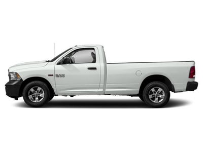 2020 RAM 1500 Classic Tradesman BACK-UP CAMERA