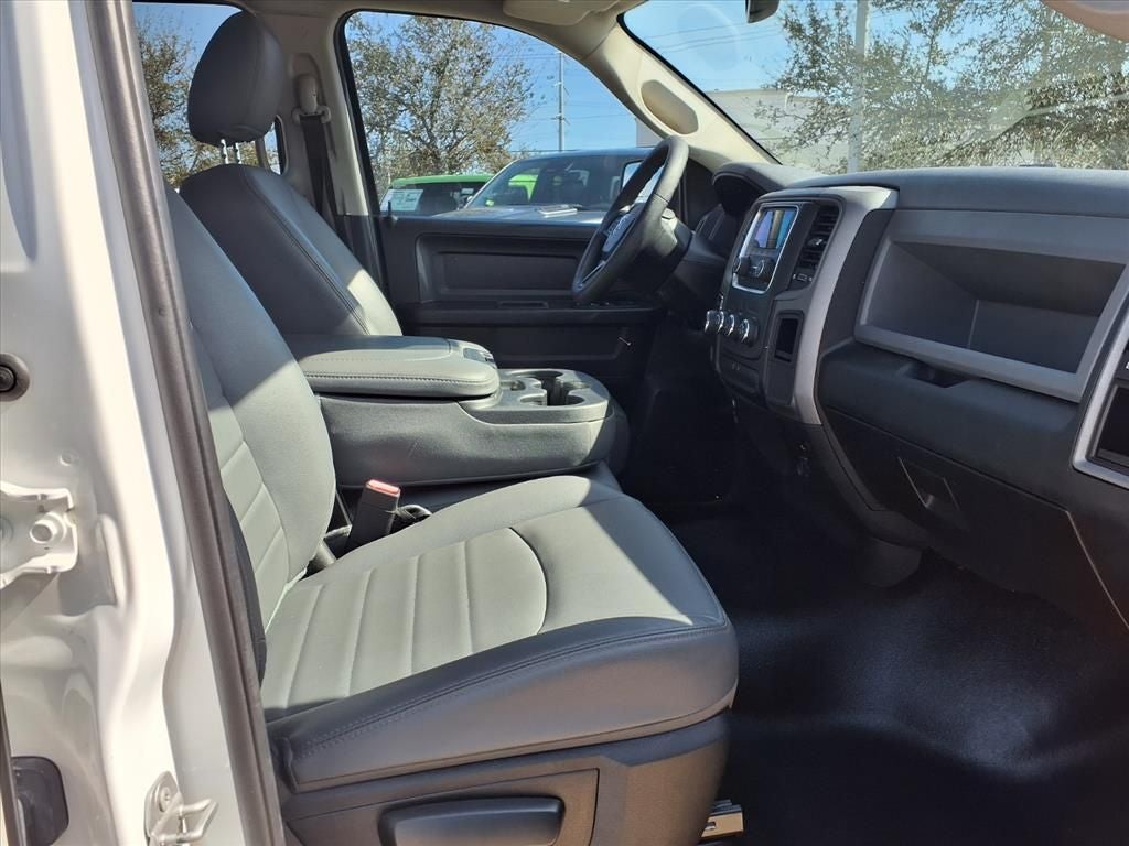 2020 RAM 1500 Classic Tradesman BACK-UP CAMERA