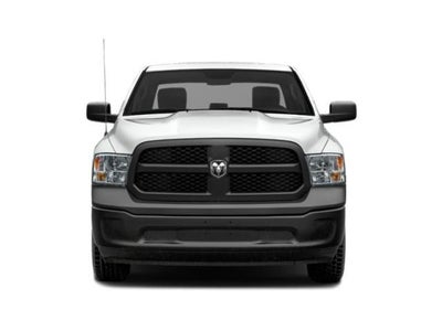 2020 RAM 1500 Classic Tradesman BACK-UP CAMERA