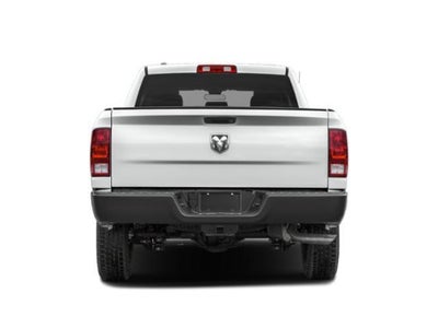 2020 RAM 1500 Classic Tradesman BACK-UP CAMERA