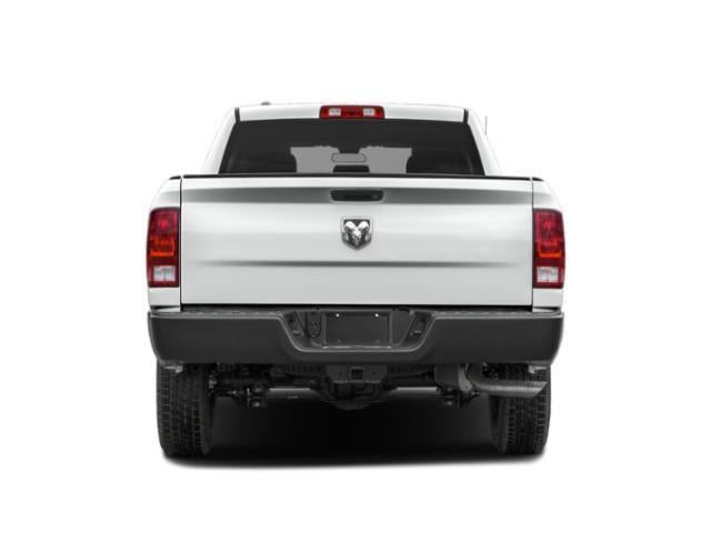 2020 RAM 1500 Classic Tradesman BACK-UP CAMERA