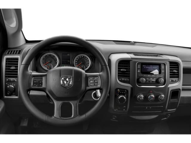 2020 RAM 1500 Classic Tradesman BACK-UP CAMERA
