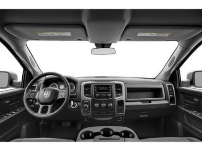 2020 RAM 1500 Classic Tradesman BACK-UP CAMERA
