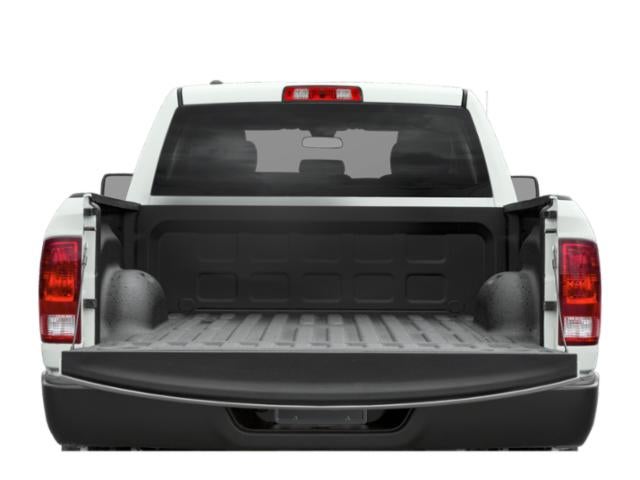 2019 RAM 1500 Classic Tradesman CHROME PLUS PKG