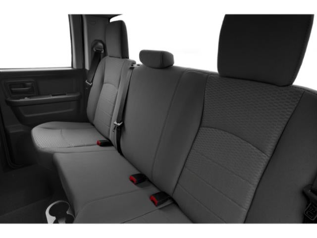 2019 RAM 1500 Classic Tradesman CHROME PLUS PKG