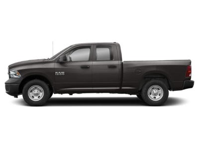 2019 RAM 1500 Classic Tradesman CHROME PLUS PKG