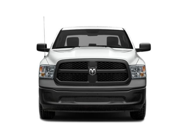 2019 RAM 1500 Classic Tradesman CHROME PLUS PKG