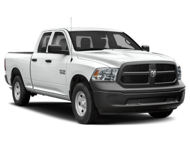 2019 RAM 1500 Classic Tradesman CHROME PLUS PKG