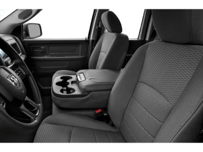 2019 RAM 1500 Classic Tradesman CHROME PLUS PKG