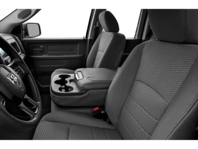 2019 RAM 1500 Classic Tradesman CHROME PLUS PKG
