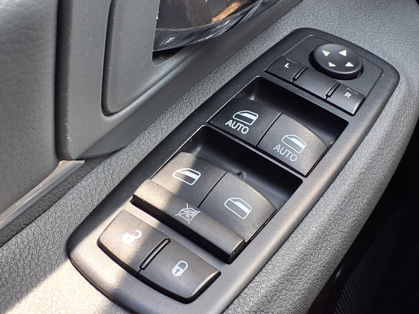 2016 RAM RAM 1500 SLT TOW PKG