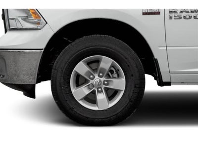 2020 RAM 1500 Classic Warlock LUXURY PKG