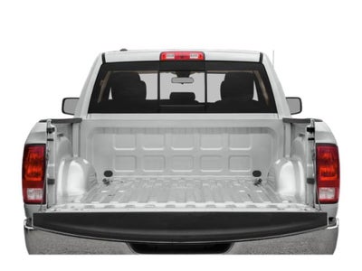 2020 RAM 1500 Classic Warlock LUXURY PKG