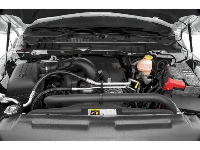 2020 RAM 1500 Classic Warlock LUXURY PKG