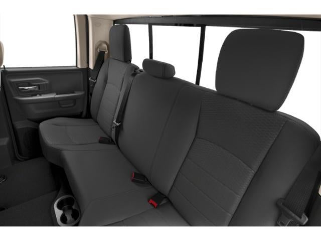 2020 RAM 1500 Classic Warlock LUXURY PKG