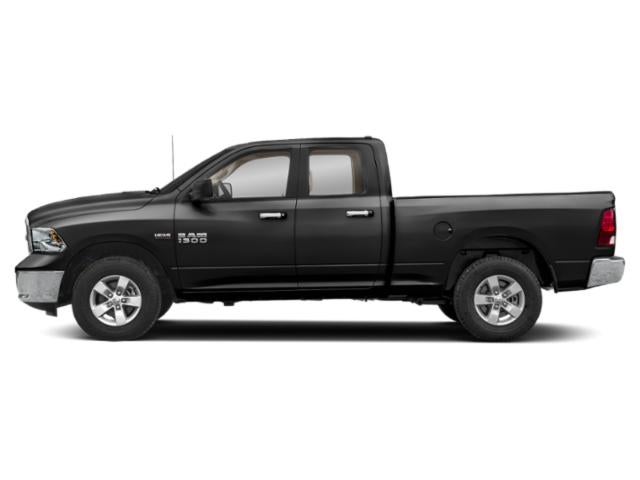 2020 RAM 1500 Classic Warlock LUXURY PKG