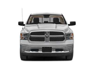 2020 RAM 1500 Classic Warlock LUXURY PKG