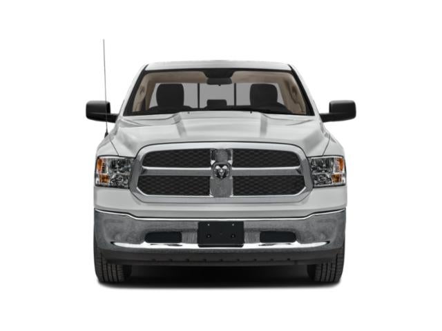 2020 RAM 1500 Classic Warlock LUXURY PKG