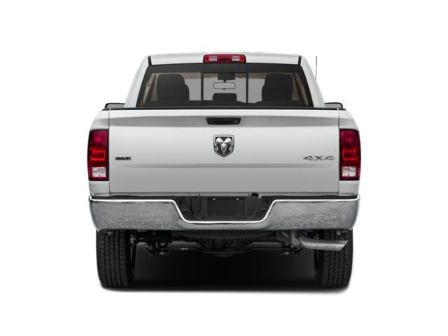 2020 RAM 1500 Classic Warlock LUXURY PKG