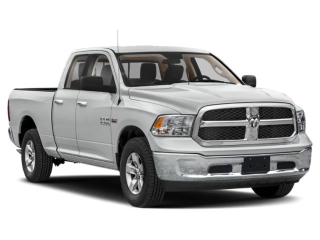 2020 RAM 1500 Classic Warlock LUXURY PKG