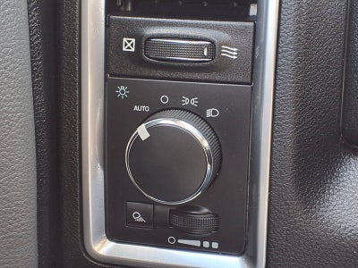 2023 RAM 1500 Classic SLT ELEC. & TRAILER/TRACTION PKG