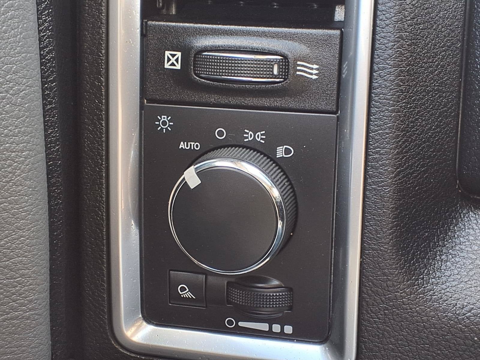 2023 RAM 1500 Classic SLT ELEC. & TRAILER/TRACTION PKG