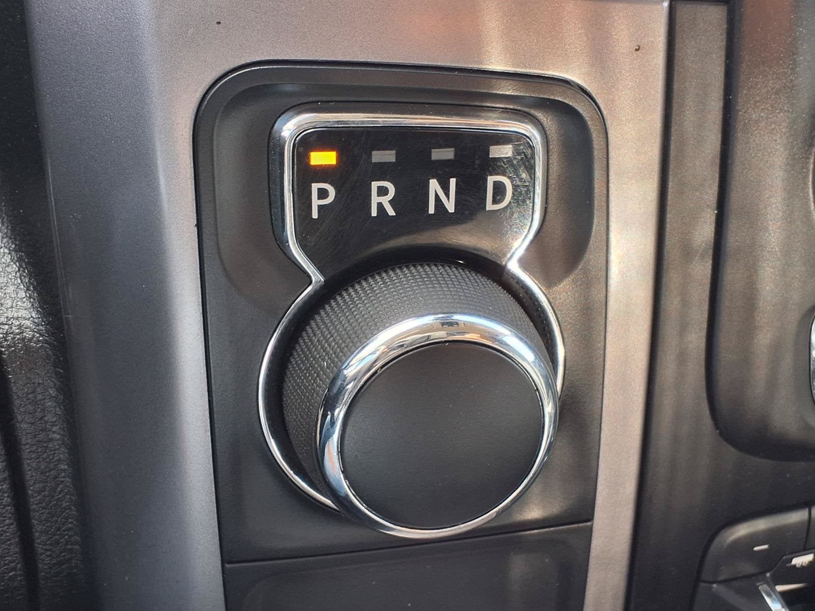 2023 RAM 1500 Classic SLT ELEC. & TRAILER/TRACTION PKG
