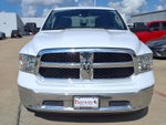 2023 RAM 1500 Classic SLT ELEC. & TRAILER/TRACTION PKG