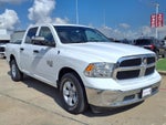 2023 RAM 1500 Classic SLT ELEC. & TRAILER/TRACTION PKG