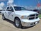 2023 RAM 1500 Classic SLT ELEC. & TRAILER/TRACTION PKG