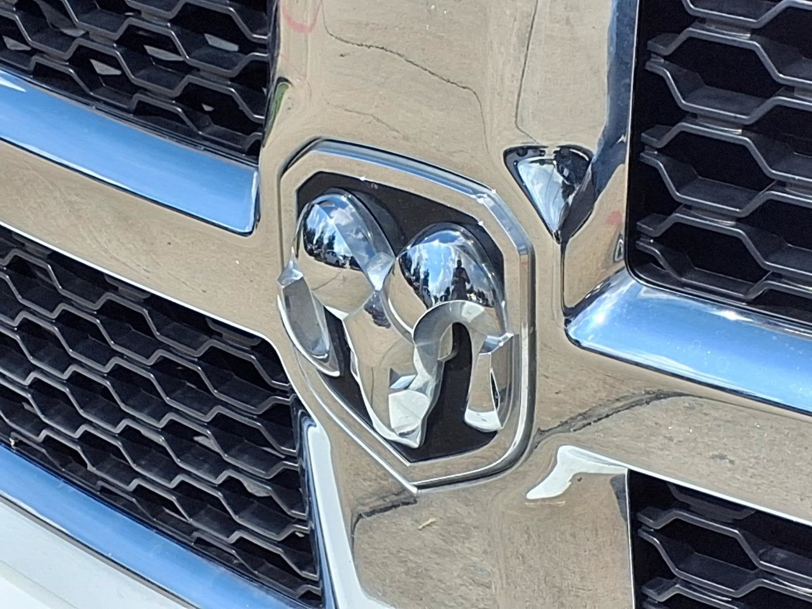 2023 RAM 1500 Classic SLT ELEC. & TRAILER/TRACTION PKG