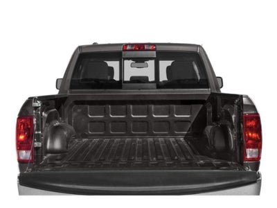 2018 RAM 1500 Lone Star 4X2