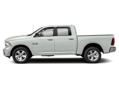2018 RAM 1500 Lone Star 4X2