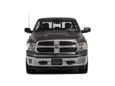 2018 RAM 1500 Lone Star 4X2