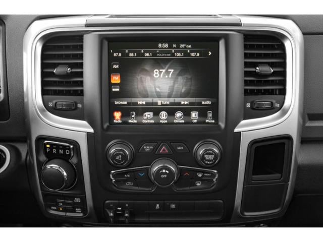 2018 RAM RAM 1500 Lone Star PREF. PKG. 27R